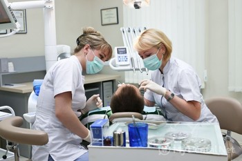 Дезинфекция отходов в стоматологии
